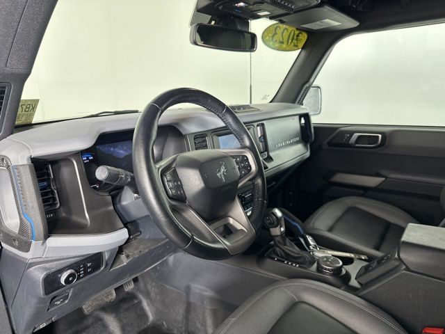 Used 2023 Ford Bronco SUV