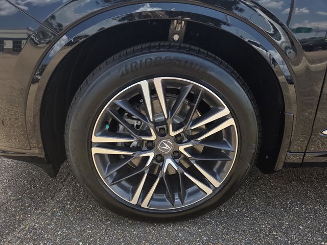 New 2026 Acura MDX SUV