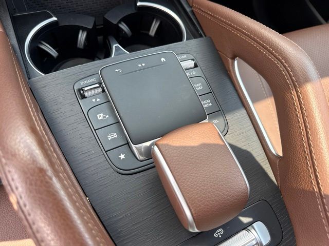 2024 Mercedes-Benz GLS - $68,888