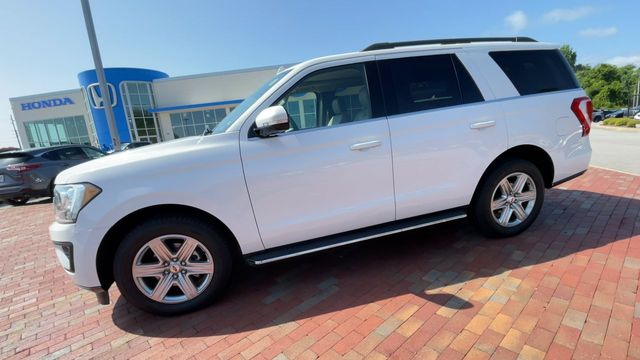 Used 2020 Ford Expedition SUV