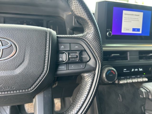 2024 Toyota Tacoma SR5 - Photo 22