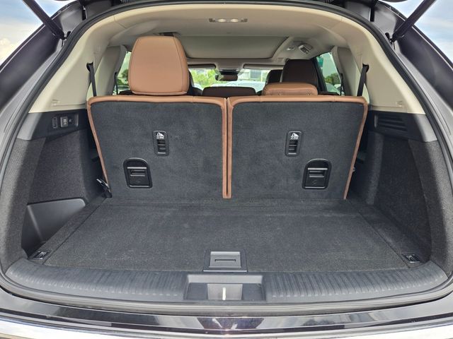 2025 Acura MDX - $41,913
