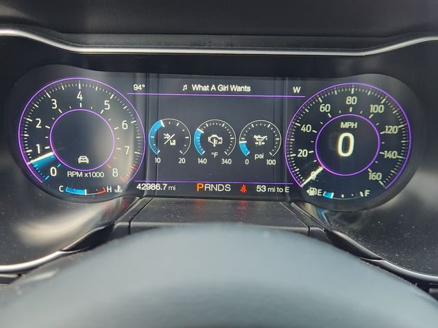 2023 Ford Mustang GT Premium Gray at Emmons Autoplex