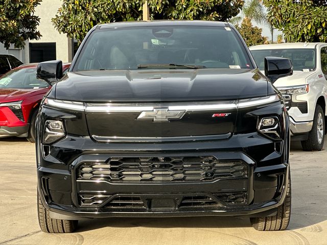 2024 Chevrolet Silverado EV RST 7