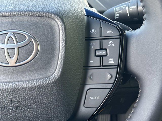 Used 2026 Toyota bZ SUV