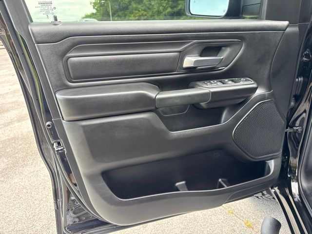 Used 2026 Ram 1500 Truck