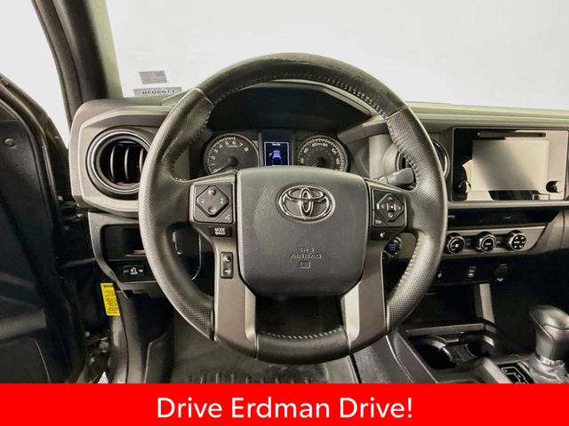 Used 2016 Toyota Tacoma Truck
