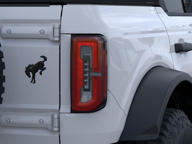 New 2026 White Ford Outer Banks image 23