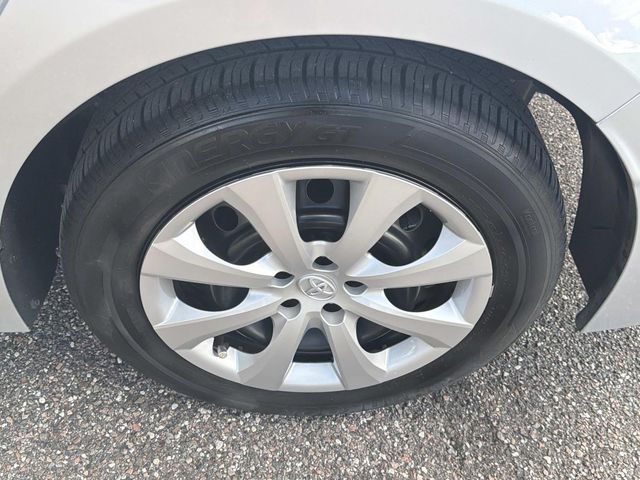 Used 2025 Toyota Corolla Sedan