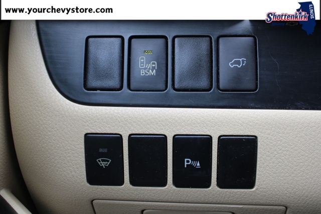 Used 2014 Toyota Highlander SUV