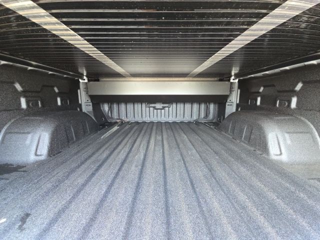 Photo of 2025 Chevrolet Silverado 1500 LTZ in Dallas, GA - 14,  2025 Chevrolet Silverado 1500 LTZ:43282A