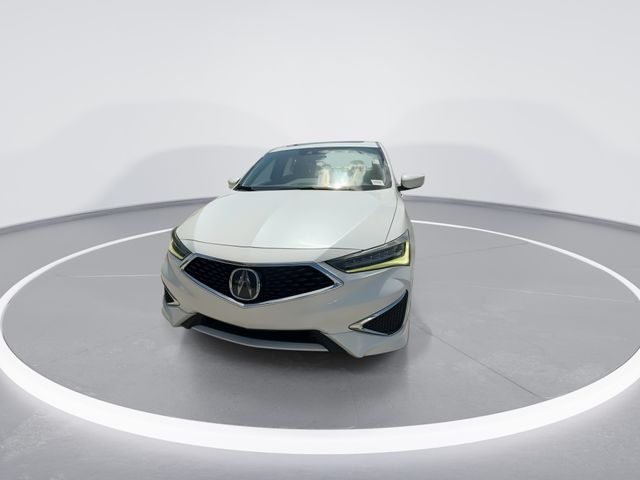 2022 Acura ILX - $21,998