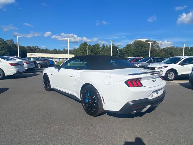 2024 Ford Mustang GT Premium 5