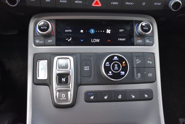 Used 2024 Hyundai Palisade SUV