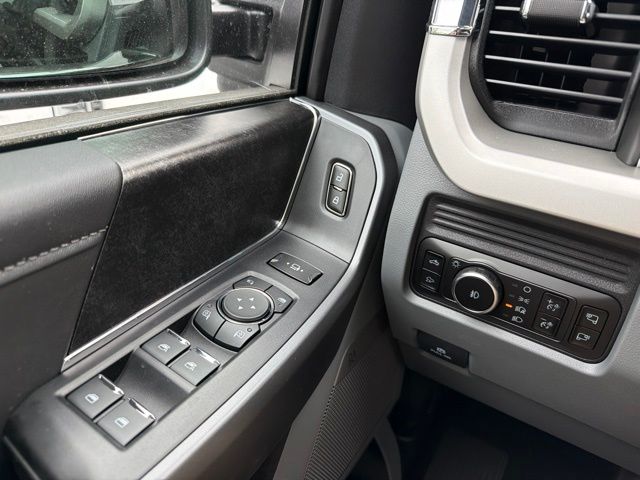 New 2026 White Ford XLT image 23