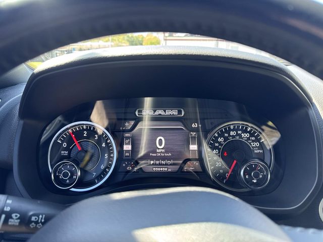 2021 Ram 1500 - Image 16