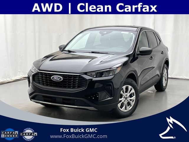 2023 Ford Escape Active AWD