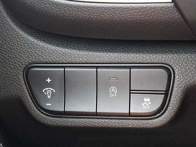 Used 2024 Kia Seltos SUV