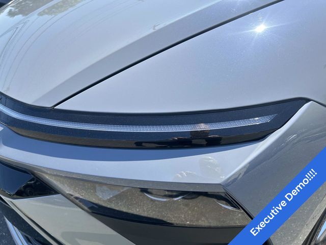 2025 Hyundai Sonata