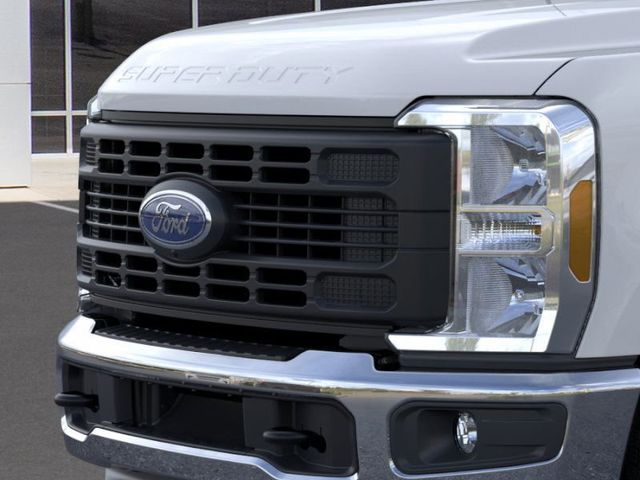 2025 Ford F-250SD XL:SED86759
