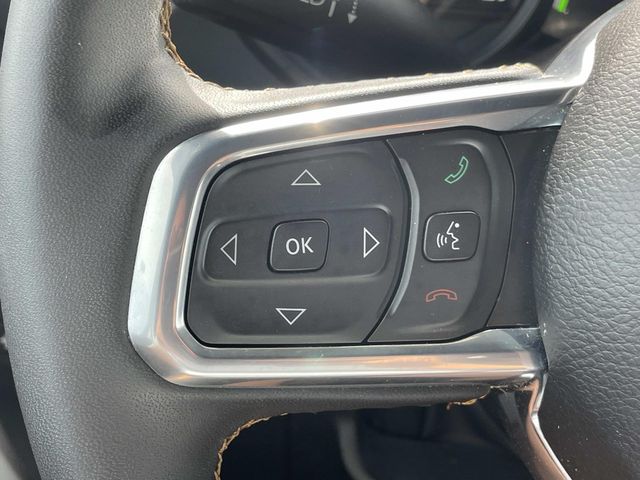 Used 2024 Jeep Wrangler SUV