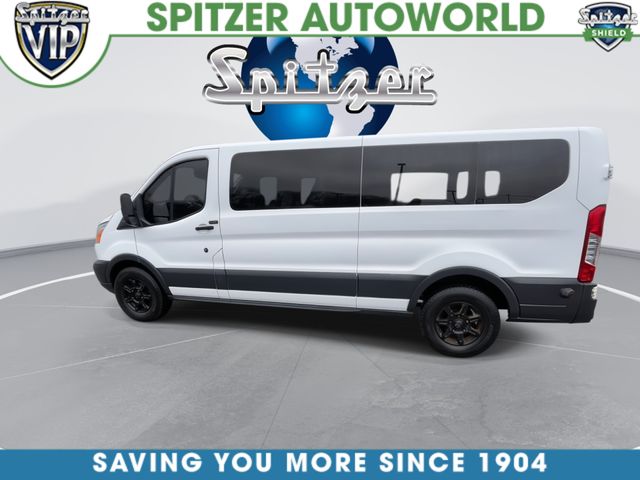 Used 2018 White Ford XLT image 7