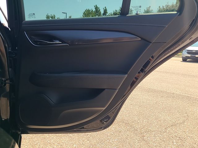 Used 2018 Cadillac ATS Sedan