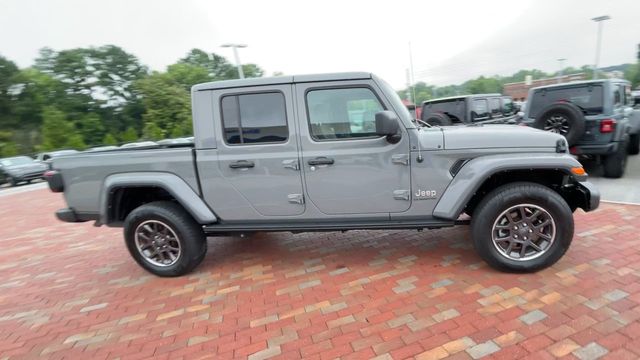 Used 2022 Jeep Gladiator Truck