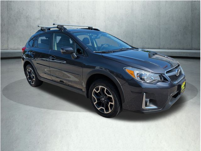 Used 2016 Subaru Crosstrek SUV