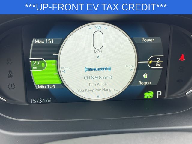 Used 2019 Chevrolet Bolt EV For Sale in Livonia, MI