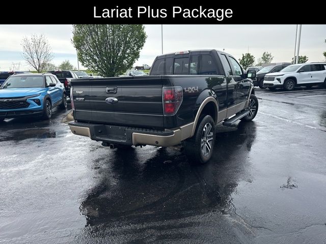 Used 2011 Ford F-150 For Sale in Grove City, OH