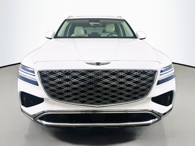 Thumbnail: 2026 Genesis GV80 - 2