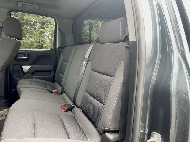 Used 2018 Chevrolet Silverado 1500 For Sale in Muncie, IN