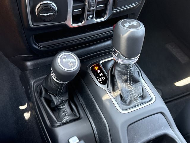 New 2026 Jeep Wrangler SUV