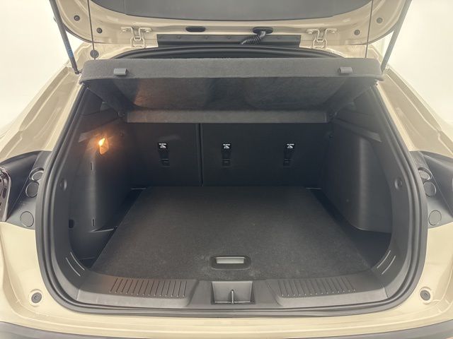 new 2026 Chevrolet Trax car, priced at $24,935