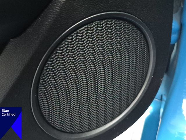 Used 2022 Grabber Blue Ford GT image 14