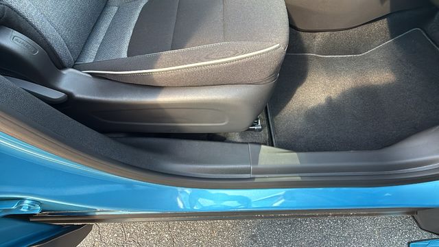 new 2026 Chevrolet TrailBlazer car, priced at $28,785