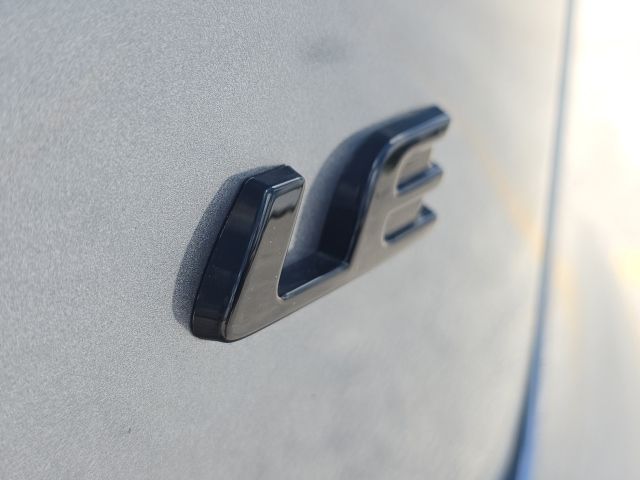 2026 Toyota Corolla LE:B02374