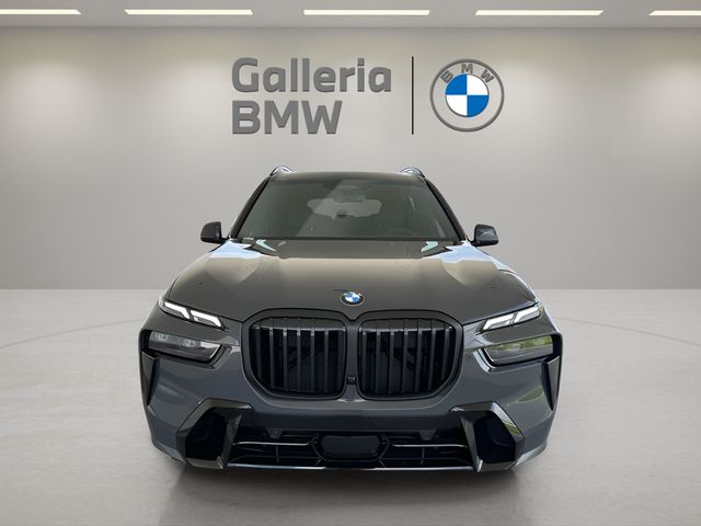 2026 BMW X7 40i - Photo 9
