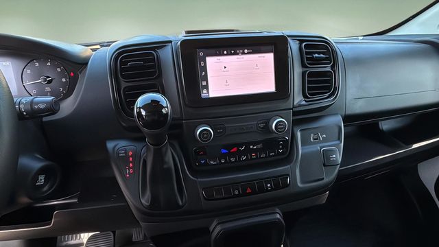 Used 2025 White Ram High Roof image 24