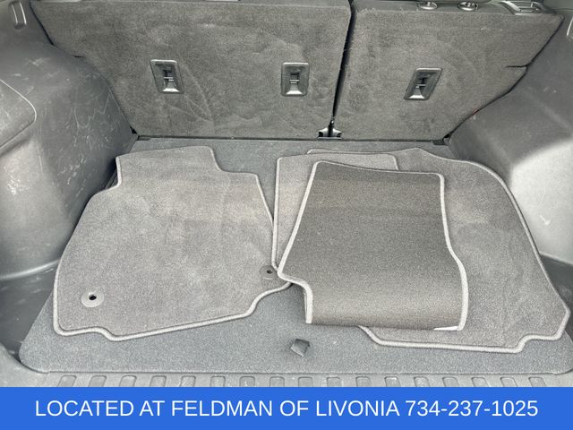 Used 2022 Chevrolet Equinox For Sale in Livonia, MI