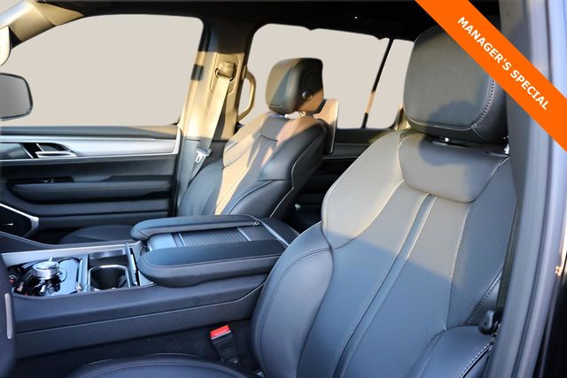 New Car 2025 Jeep Wagoneer L  Series Iii For Sale Under $80,000 In Austin, Texas