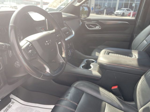 Used 2021 Chevrolet Suburban SUV