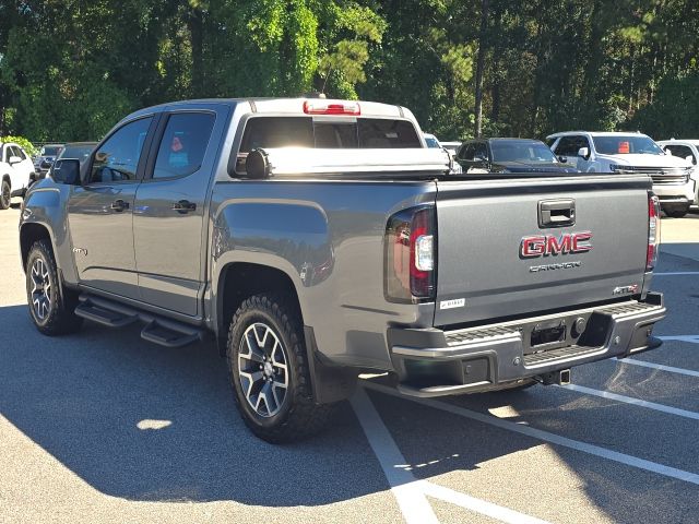 Photo of 2021 GMC Canyon AT4 w/Leather in Dallas, GA - 3,  2021 GMC Canyon AT4 w/Leather:44364A