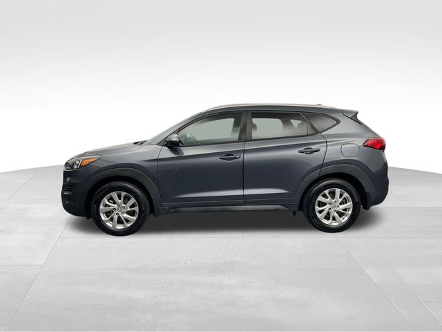 2019 Hyundai Tucson Value 6