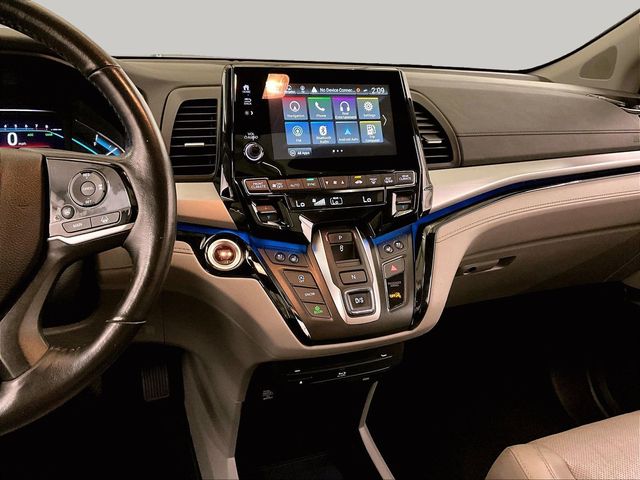 2019 Honda Odyssey Elite  at Carlisle Cadillac Buick GMC