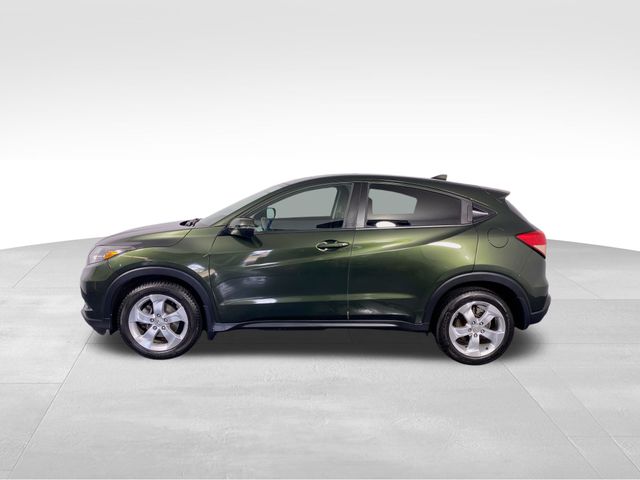 2016 Honda HR-V EX 26