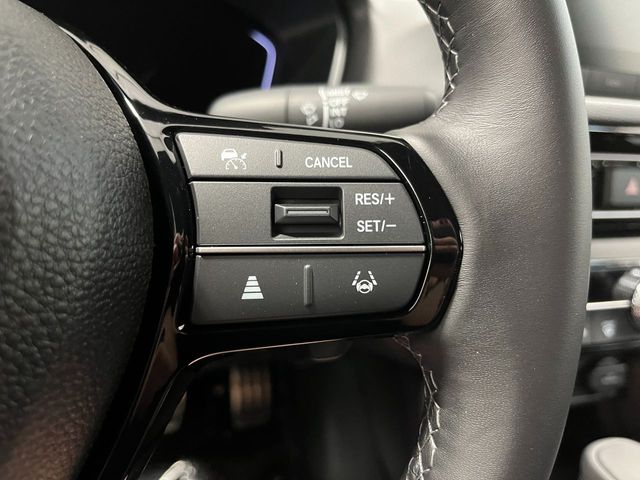 New 2026 Honda Civic Sedan Sedan