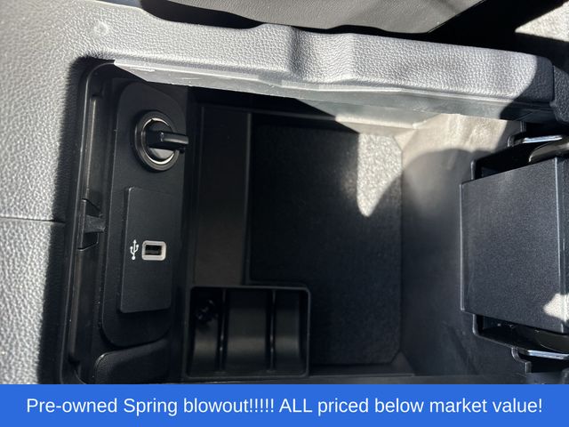 Used 2022 Blue Metallic Ford Shelby GT500 image 29
