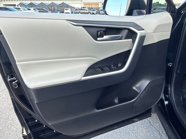 2024 Toyota RAV4 - $35,988